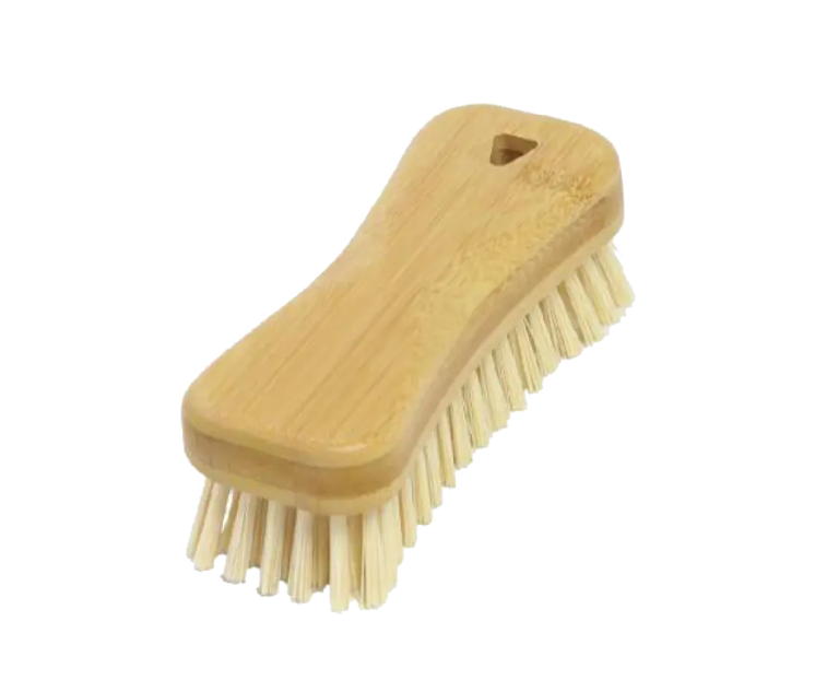 ¿Para qué se usa un cepillo para lavavajillas?