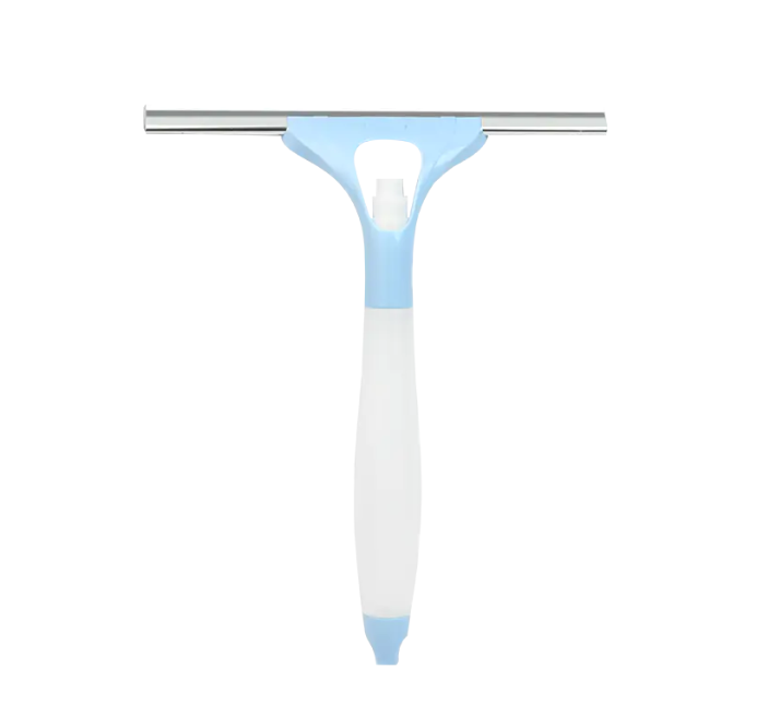 ¿Para qué se utiliza un raspador de ventanas?