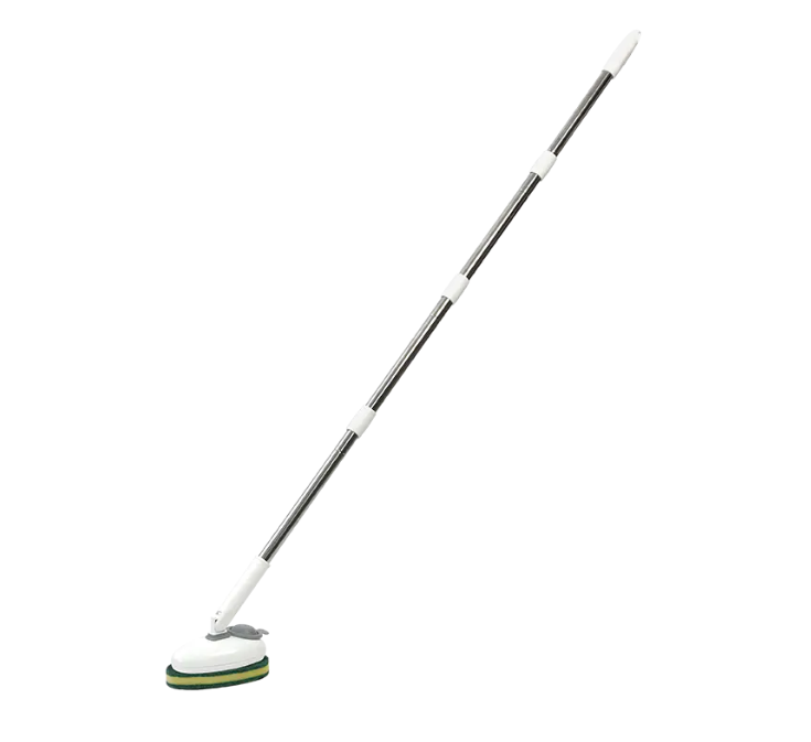 ¿Qué hacer si el cepillo del baño tiene moho?