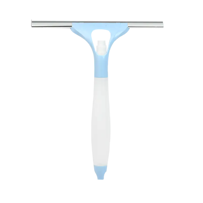 ¿Un limpiador de limpiaparabrisas elimina eficazmente las manchas de agua?